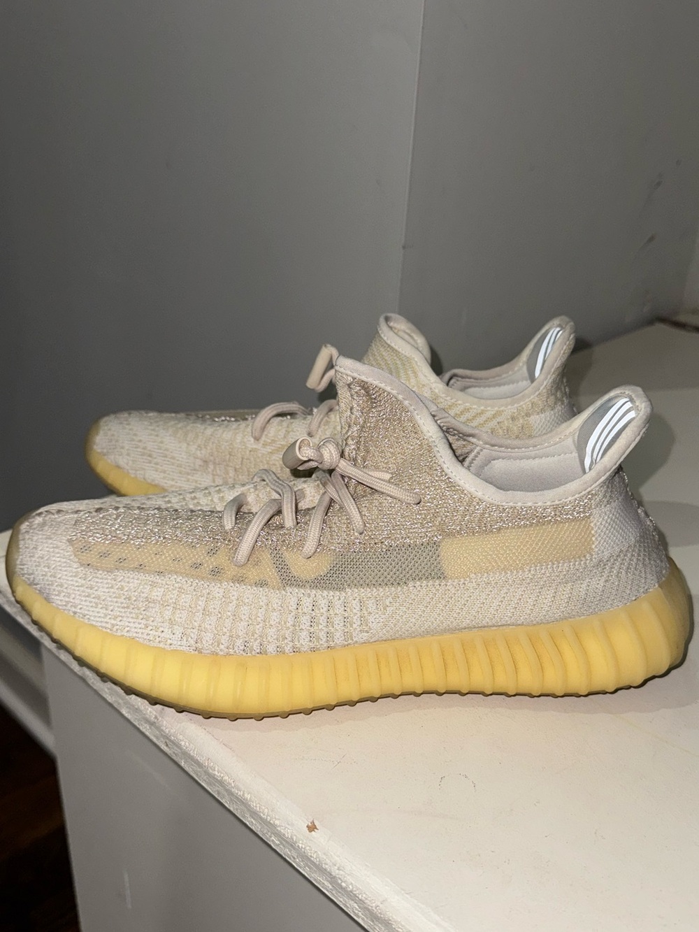 Adidas Yeezy Boost 350 V2 ‘Sesame’